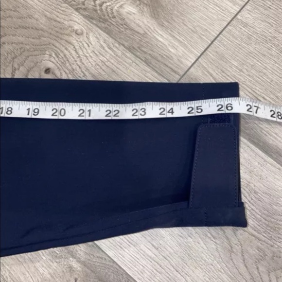 Carhartt United Airlines Blue Jacket L - Picture 10 of 12